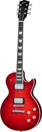 Gitara elektryczna Gibson Les Paul Modern Figured Cherry Burst