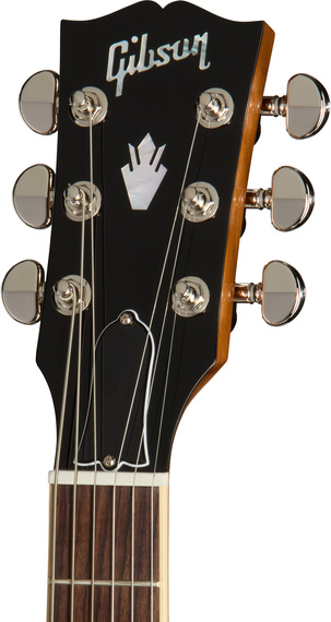 Gibson ES-339 Honeyburst - gitara elektryczna