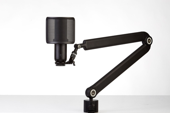 Novox Armstrong Boom - ramię do mikrofonu