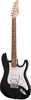Arrow Tonecaster ST211 Abyss Black Rosewood/White – gitara elektryczna