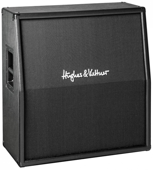 Kolumna Gitarowa Hughes & Kettner TC 412 A60