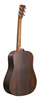 Martin D-X2E Rosewood Sit/FauxBraz HPL w/Gig Bag gitara elektroakustyczna