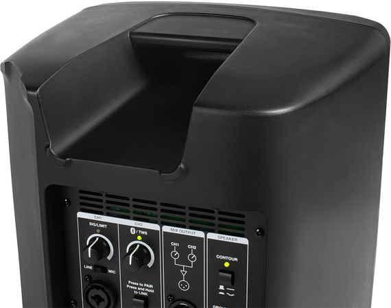 Alto TX 412B - kolumna aktywna 600W z BT