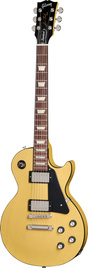 Gibson Les Paul Standard 50s TV Yellow – gitara elektryczna