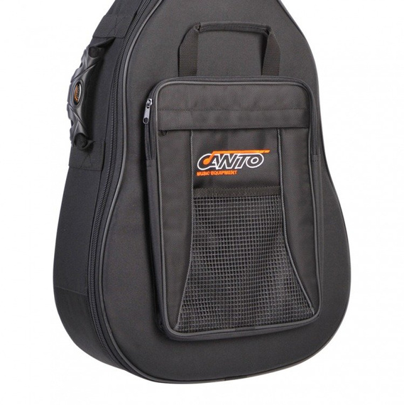 Pokrowiec do gitary akustycznej Canto GBAC