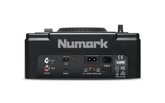 Numark NDX500 odtwarzacz CD