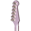Epiphone 1963 Firebird I Heather Poly – gitara elektryczna z futerałem