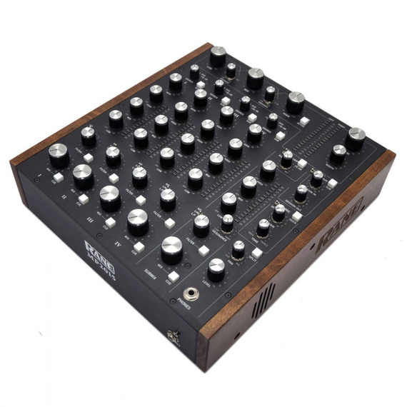 RANE DJ MP2015