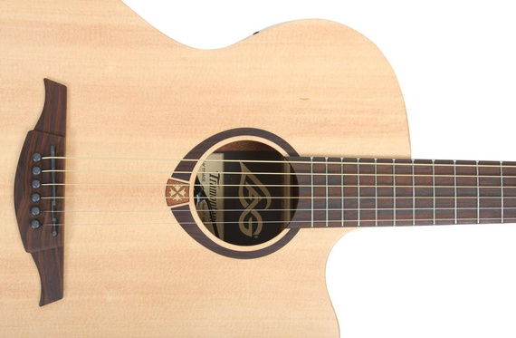 Lag T70ACE – gitara elektroakustyczna