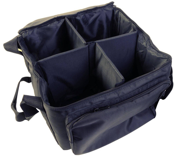 Pokrowiec Fractal Lights FL07 głowy