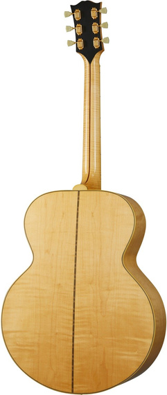 Gitara akustyczna Gibson 1957 SJ-200 Antique Natural