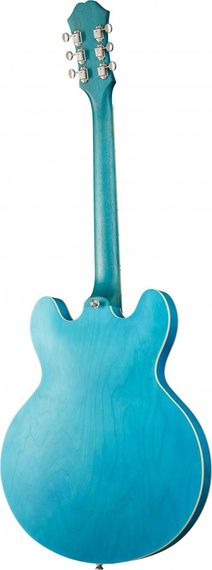 Gitara Elektryczna Epiphone Casino Worn Blue Denim Gitary
