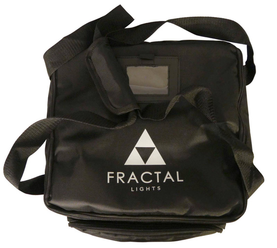 Zestaw 2 x Fractal Lights FL07 pokrowiec głowy