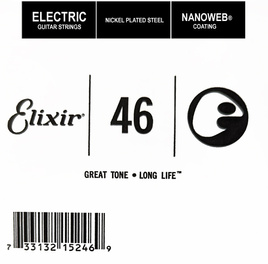 Elixir 15246 struna pojedyncza 46 NW