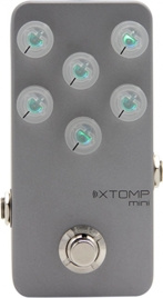 Hotone XP-20 XTOMP Mini - multi-efekt