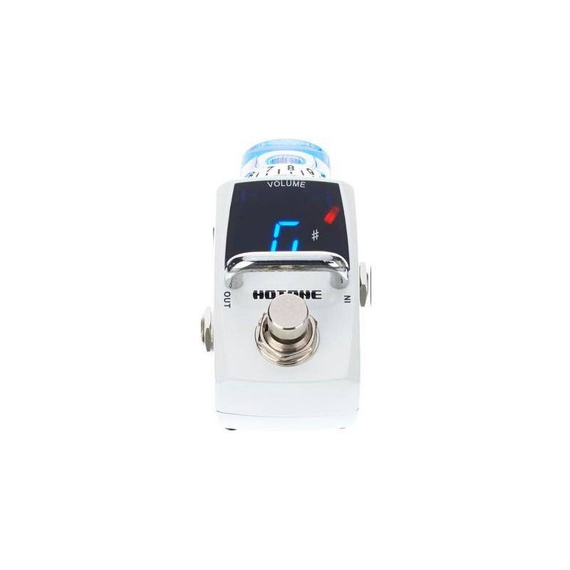 Hotone STU-1 Tuner