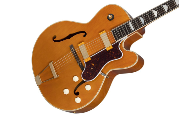 Gitara elektryczna Epiphone 150th Anniversary Zephyr DeLuxe Regent