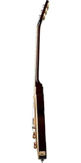 Gibson Slash Les Paul Standard DG Goldtop Dark Back gitara elektryczna