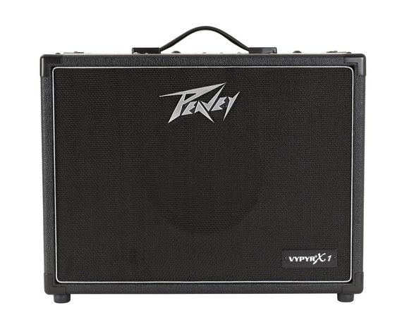 Wzmacniacz gitarowy Peavey VYPYR X1 20W