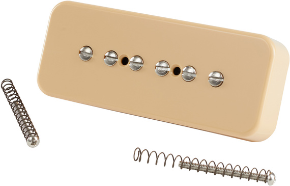 Gibson 496R Hot Ceramic – przetwornik humbucker do gitary