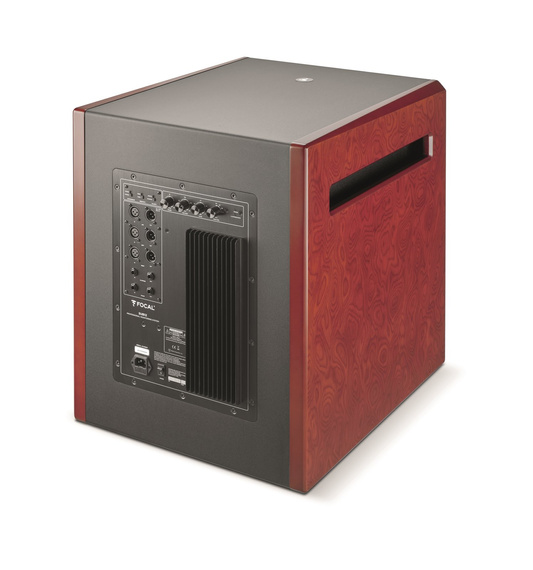 Monitor studyjny subwoofer Focal Sub 12 aktywny