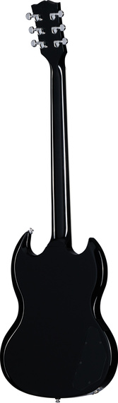 Gibson SG Modern LEFTY Trans Black Fade gitara elektryczna