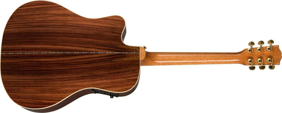 Gibson Songwriter Cutaway RB Rosewood Burst gitara elektro-akustyczna