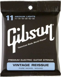 Gibson Vintage Reissue 011-050 SEG-VR11