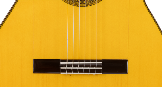 Admira Buleria – gitara klasyczna do flamenco