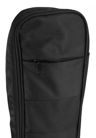 GTR Electric 50 Black/Black pokrowiec do gitary elektrycznej