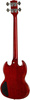 Gibson SG Standard Bass Heritage Cherry