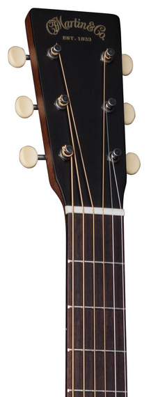 Gitara akustyczna Martin DSS-17 Whiskey Sunset