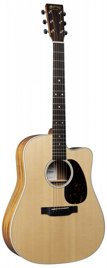 Gitara elektroakustyczna Martin Guitar DC-13E
