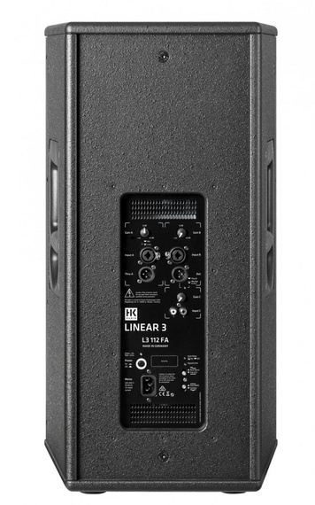 HK Audio Linear 3 112 FA – kolumna aktywna PA