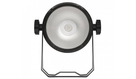 Fractal Lights PAR LED 1 x 60W COB (3 in 1)