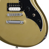 Gibson Victory Gold Mist Satin
