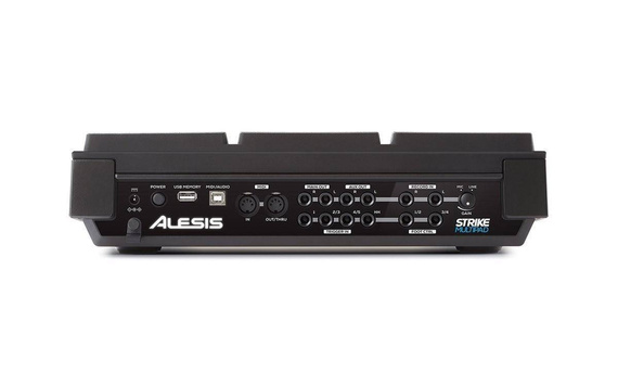 Alesis Strike Multipad - Pad Perkusyjny z podświetleniem