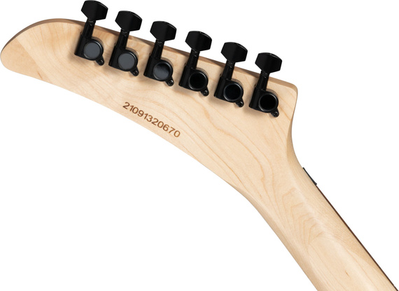 Kramer Striker Figured HSS (Laurel FB; Floyd Rose Special) TR gitara elektryczna