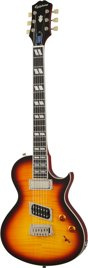 Gitara elektryczna Epiphone Nancy Wilson Fanatic Fireburst