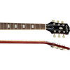 Epiphone ES335 Figured RTB Raspberry Tea Burst Gitara Elektryczna