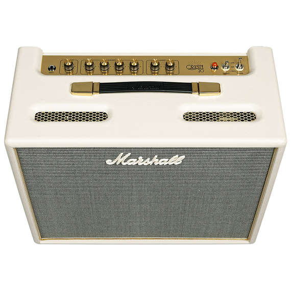 Combo Gitarowe Marshall Origin 20C CREAM *LTD*