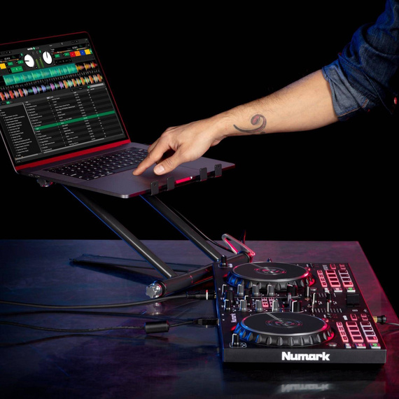 Numark Mixtrack Pro FX