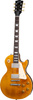 Gitara elektryczna Gibson Les Paul Standard 50s Figured Top Honey Amber