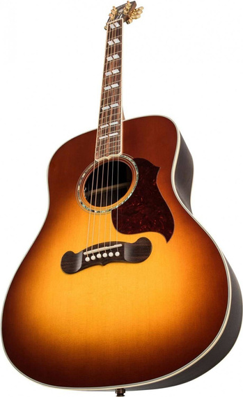 Gibson Songwriter RB Rosewood Burst gitara elektro-akustyczna