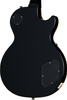 Epiphone Les Paul Standard 60s leworęczna Ebony - gitara elektryczna