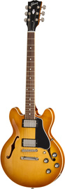 Gibson ES-339 Honeyburst - gitara elektryczna