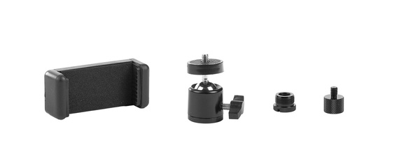 Novox Armstrong Boom – ramię mikrofonowe