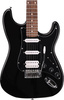 Arrow Tonecaster ST 211 Abyss Black Rosewood/Black gitara elektryczna