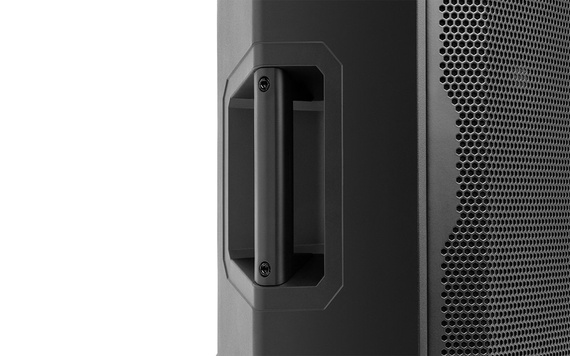 Kolumna pełnopasmowa Alto TS410 aktywna