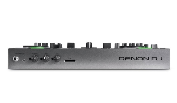 Denon DJ PRIME GO Plus - kontroler DJ